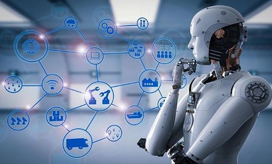 如何實施好“人工智能+”行動？——國家發展改革委解讀當前經濟熱點
